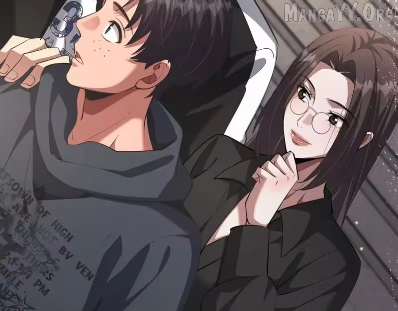 I’m Trapped In This Day For One Thousand Years Chapter 256 - page 152